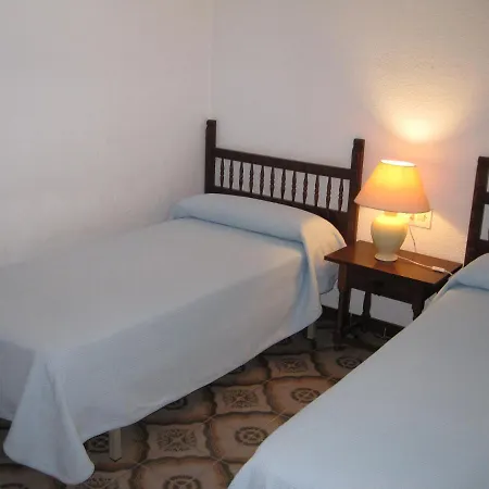 Apartment Piso 2 Dormitorios Muy Cerca De La Playa *