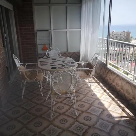 Piso 2 Dormitorios Muy Cerca De La Playa