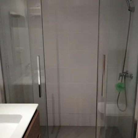 Piso 2 Dormitorios Muy Cerca De La Playa Apartment Alicante