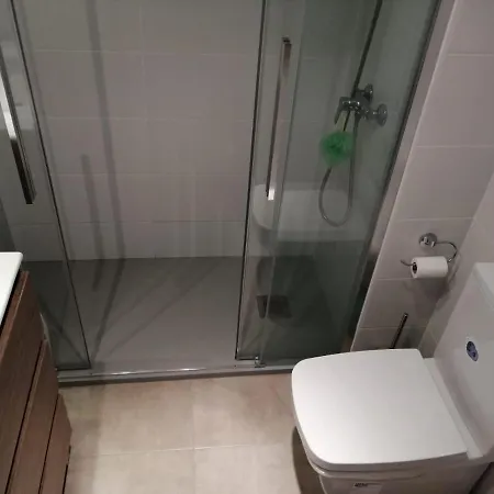 Piso 2 Dormitorios Muy Cerca De La Playa Apartment Alicante
